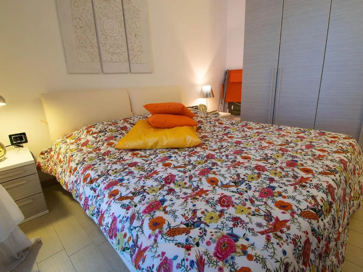 Apartment Cherubino - Stunning Lake View With Swimming Pool Parzanica