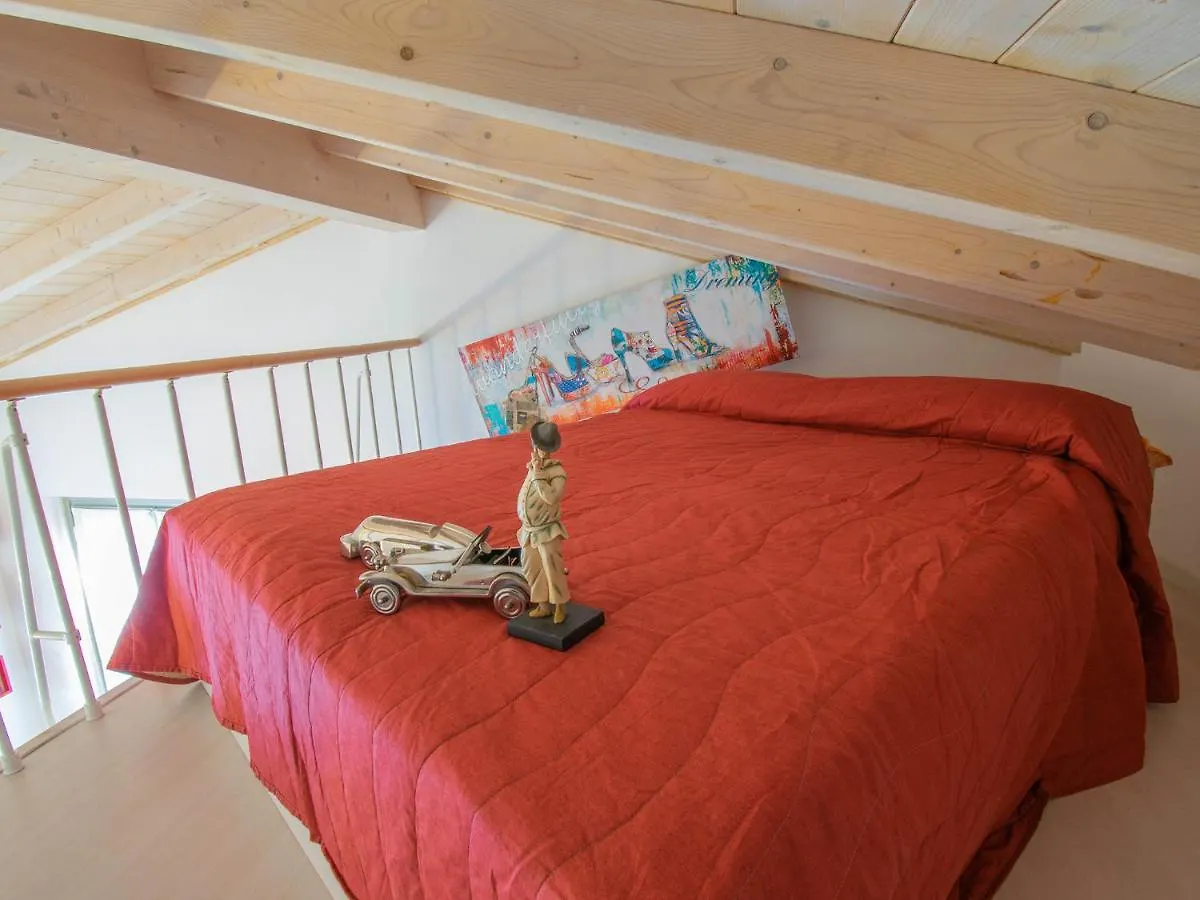 Apartment Cherubino - Stunning Lake View With Swimming Pool Parzanica Italy